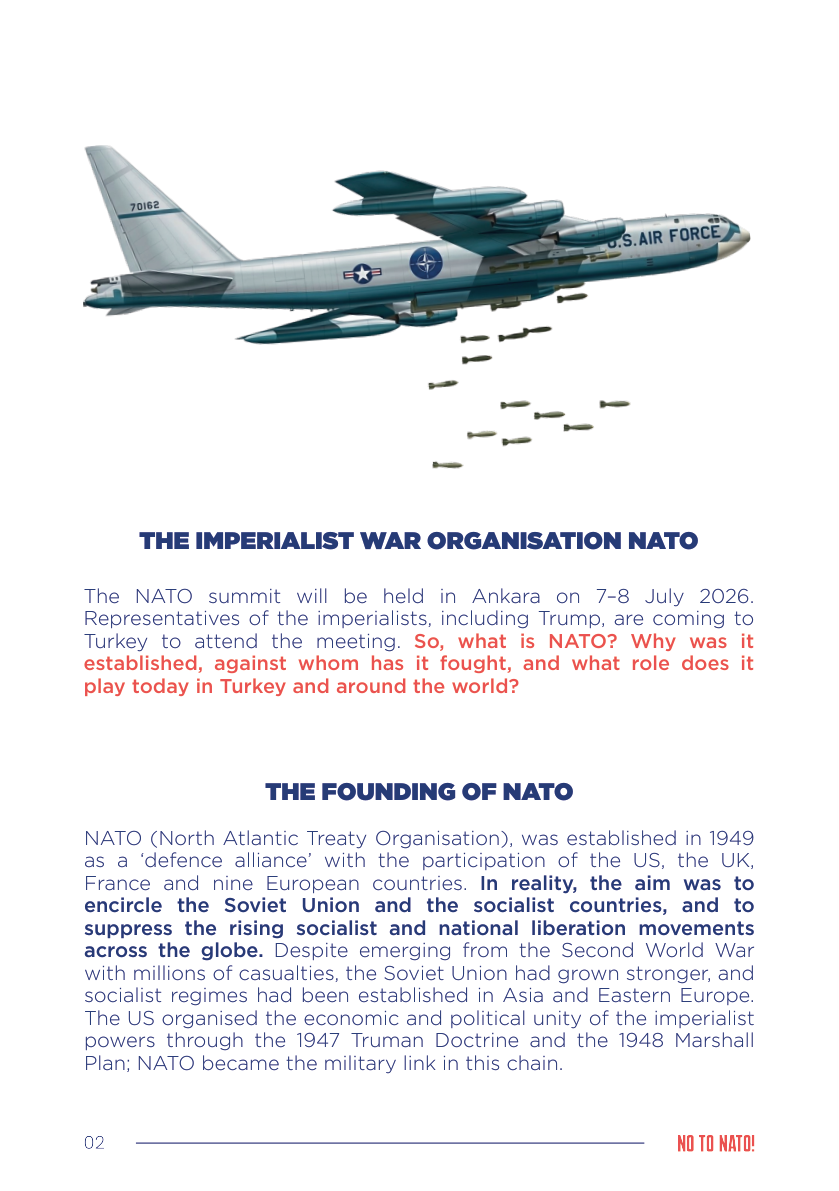 Brochure Page