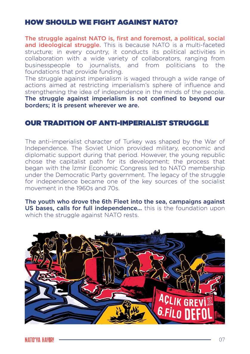 Brochure Page