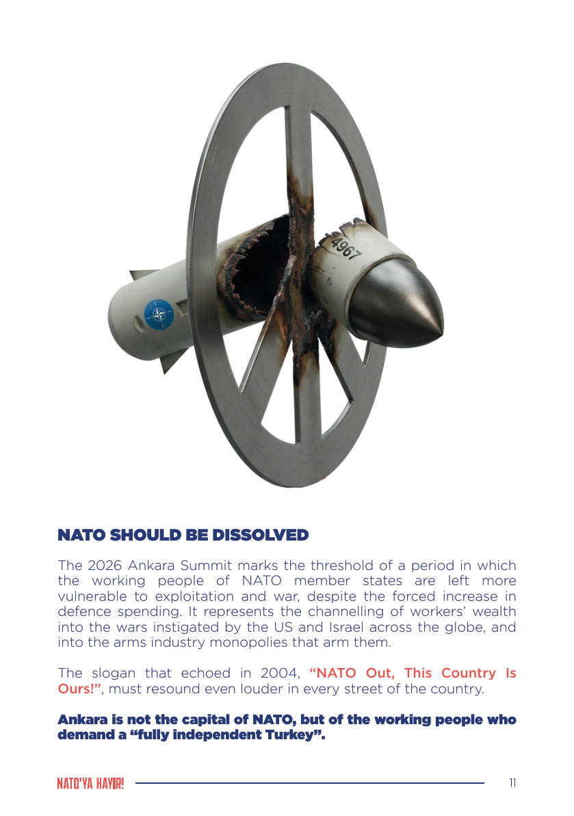 Brochure Page