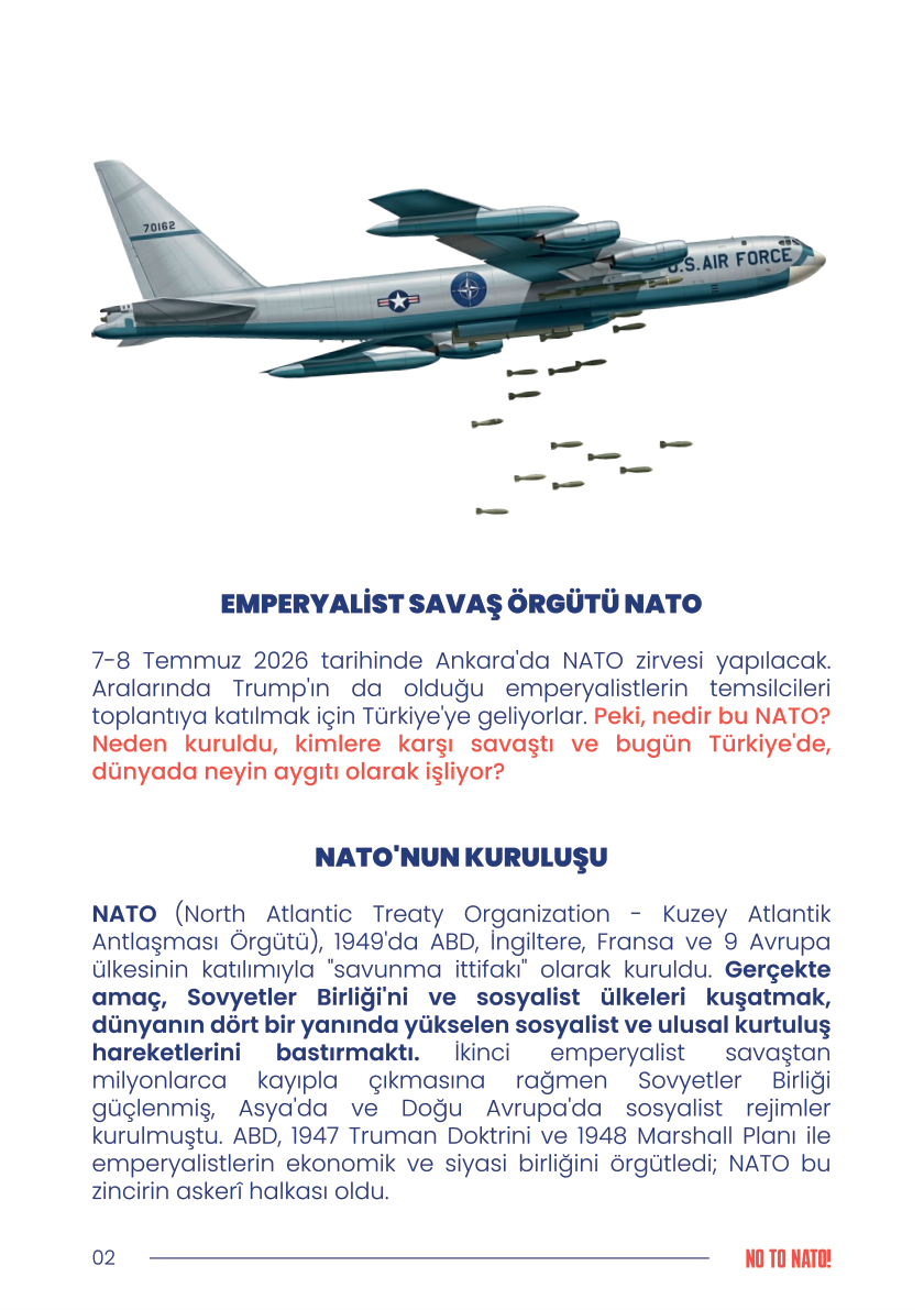 Broşür Sayfası