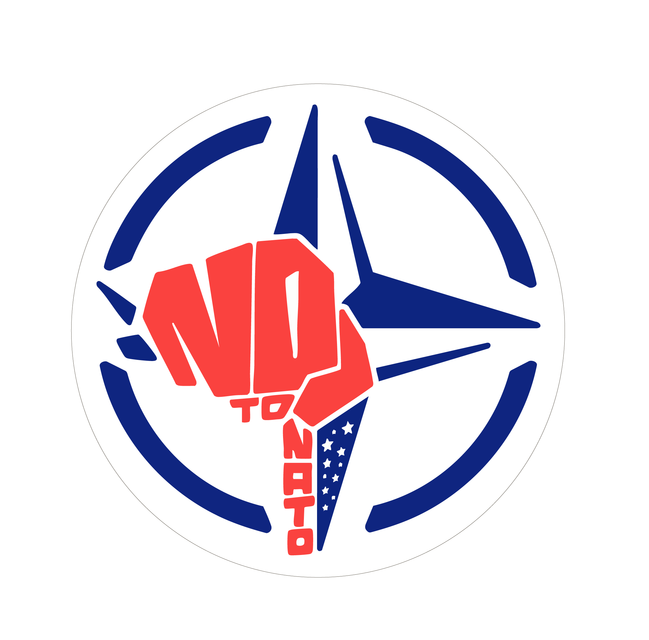 No To NATO