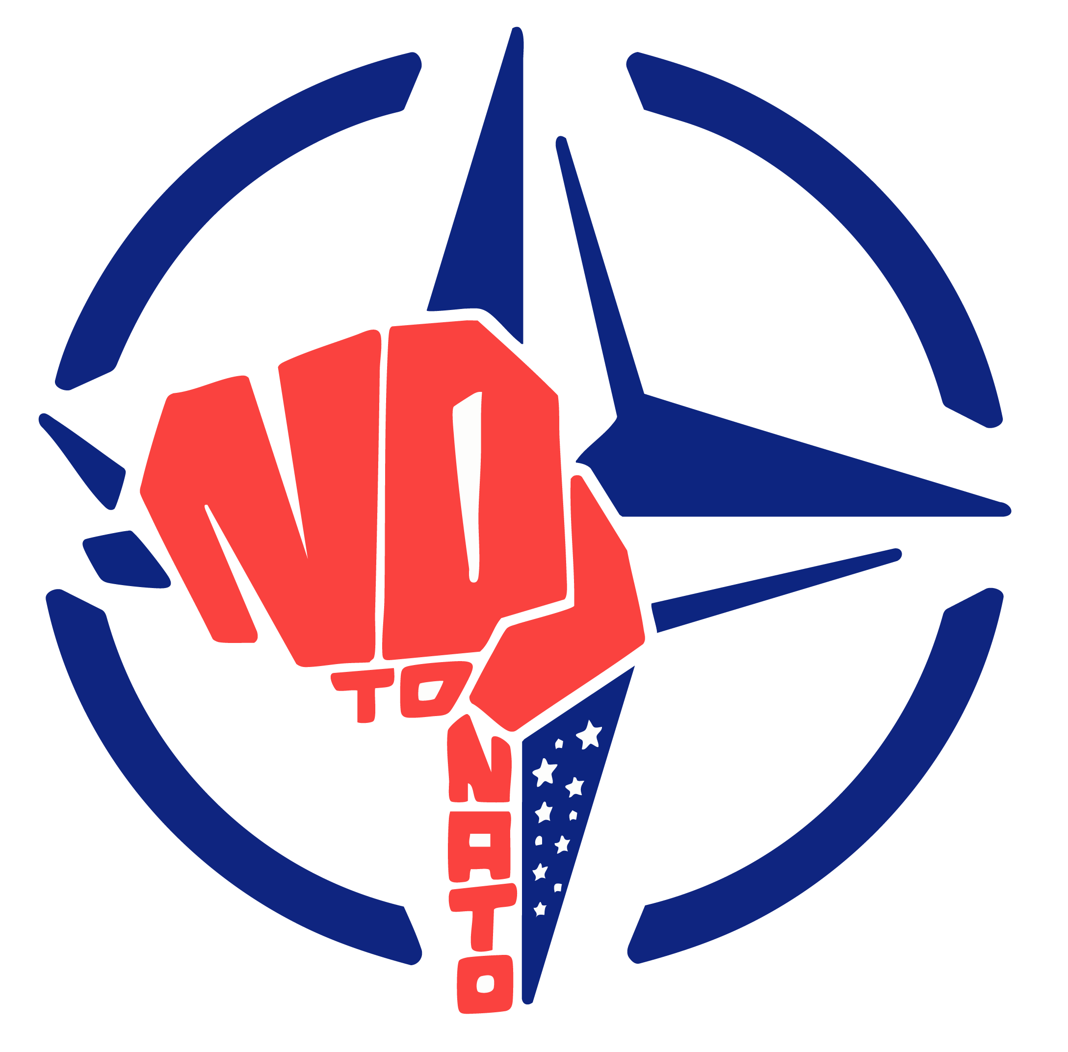 No To NATO Manifesto